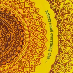 And Everything Else... (CD)