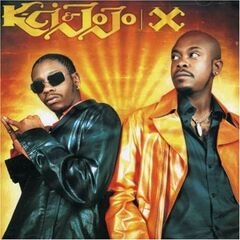 X (CD)