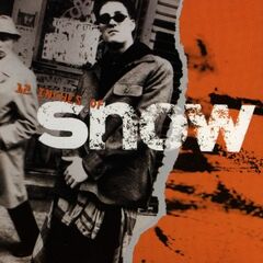 12 Inches Of Snow [Manufactured On Demand] (CD)