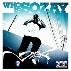Who Is Sozay (CD)