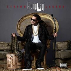 Living Legend (CD) [Explicit]