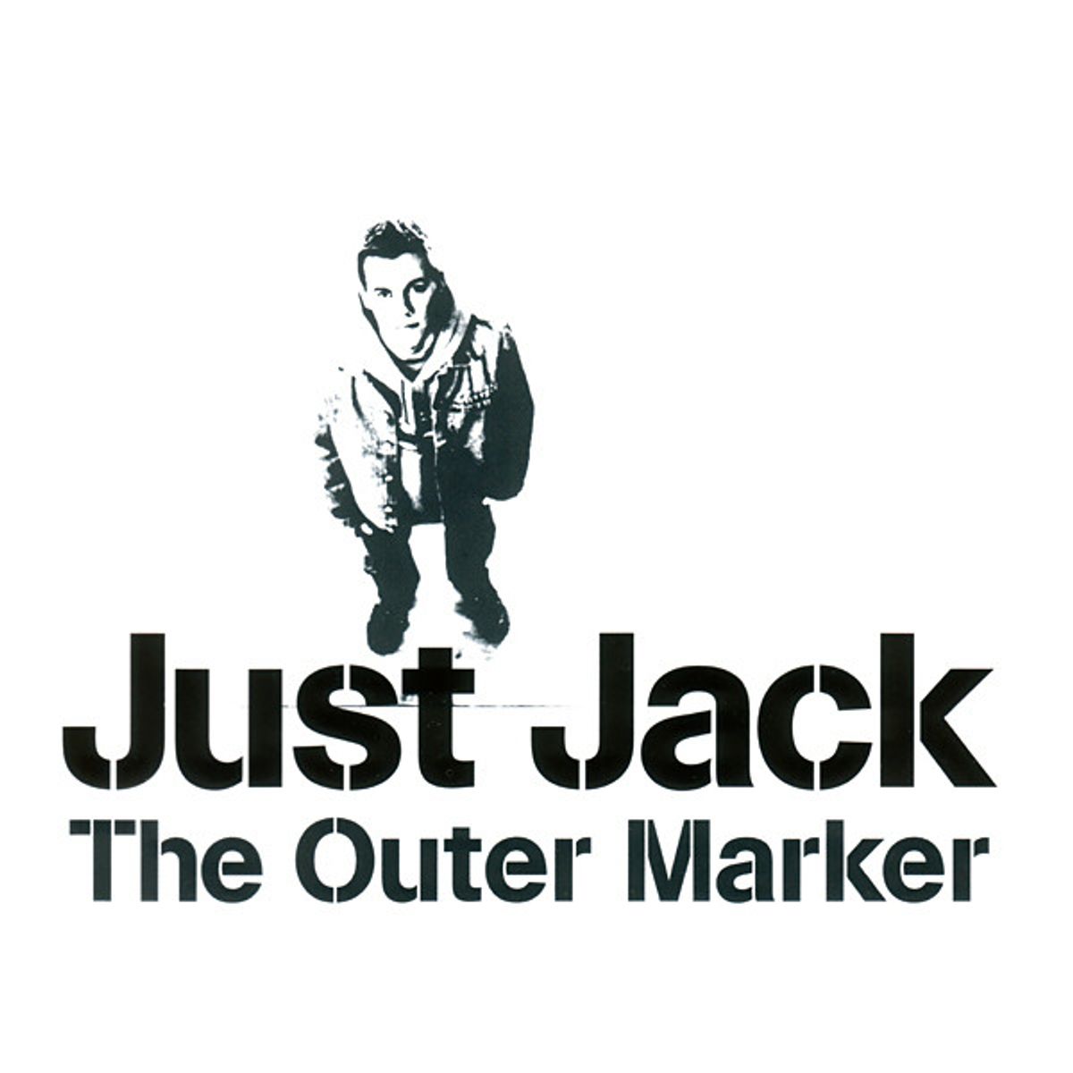 Outer Marker (CD)