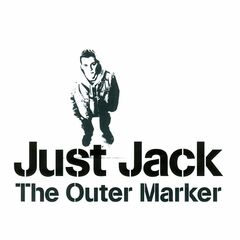 Outer Marker (CD)