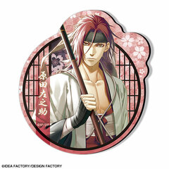 Hakuouki Shinkai Magnet Sheet Design 05 (Sanosuke Harada)