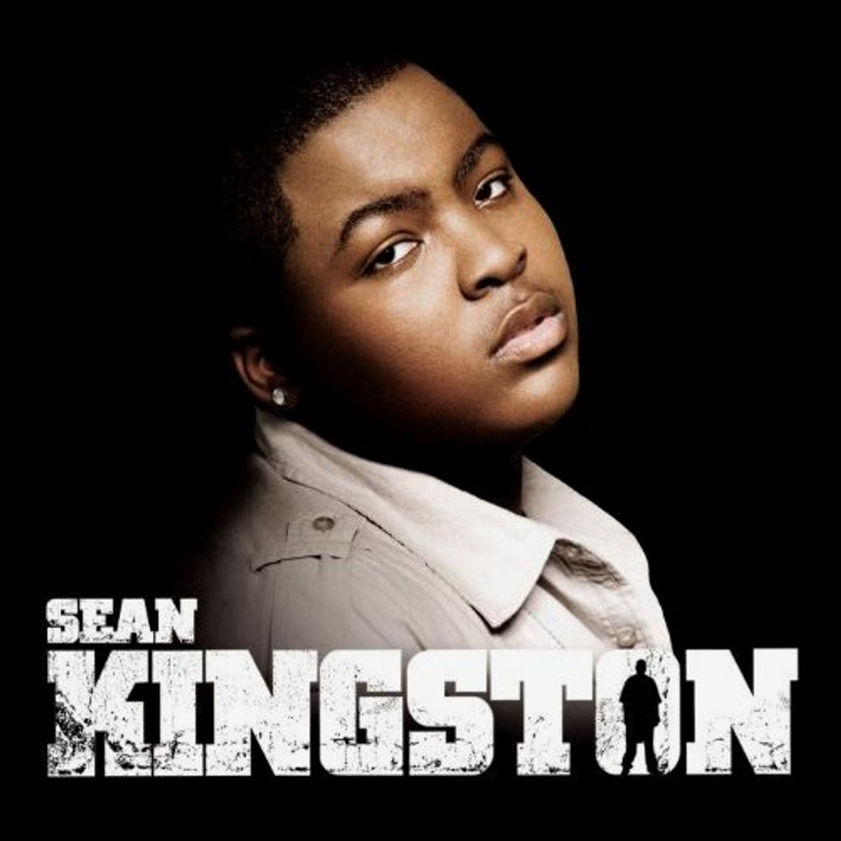 Sean Kingston (CD)