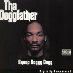 Tha Doggfather [Clear w/Gold & White Splatter Vinyl] (LP)
