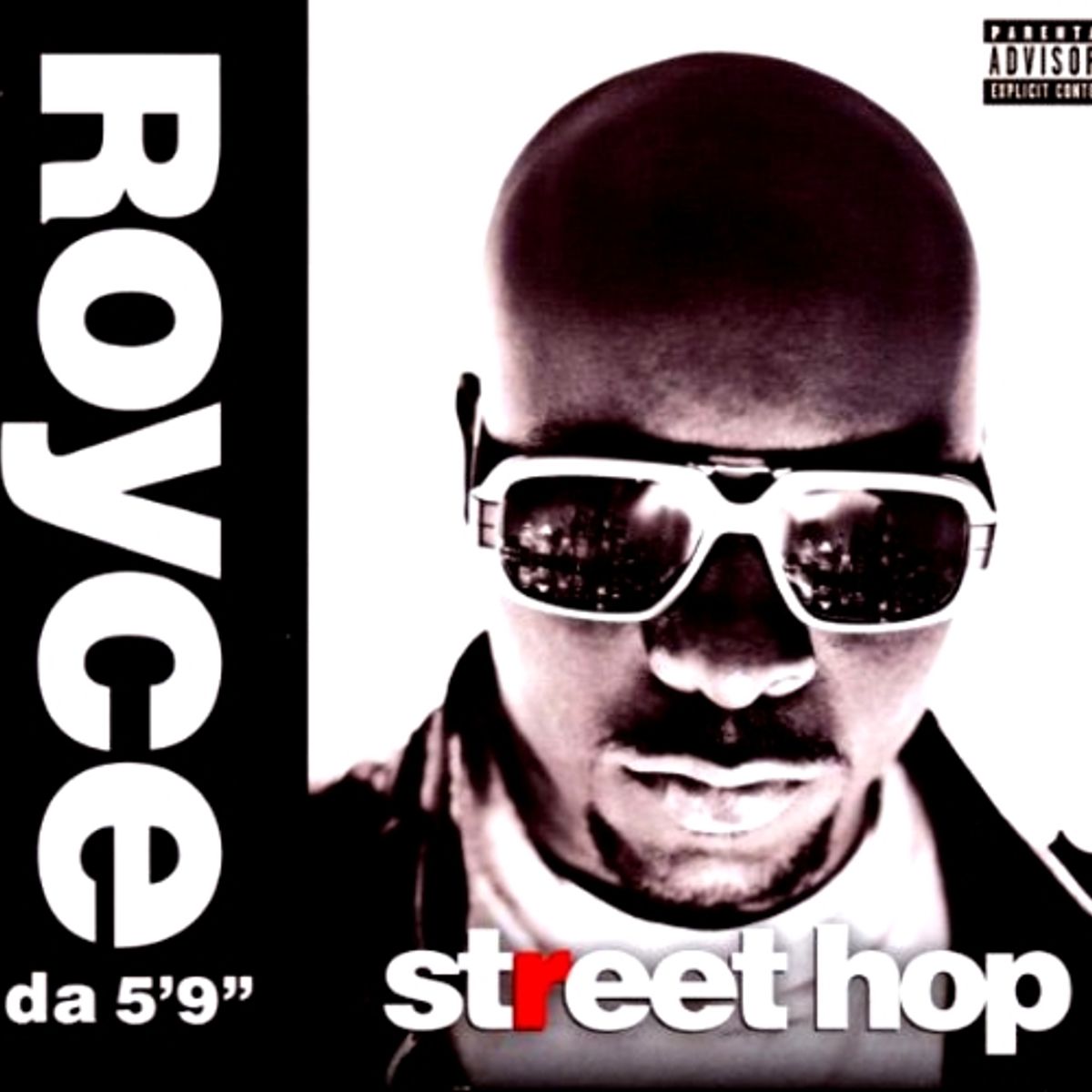 Street Hop (CD) [Explicit]