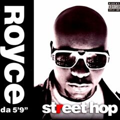 Street Hop (CD) [Explicit]