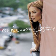 Up Close And Personal [Clean Version] (CD)