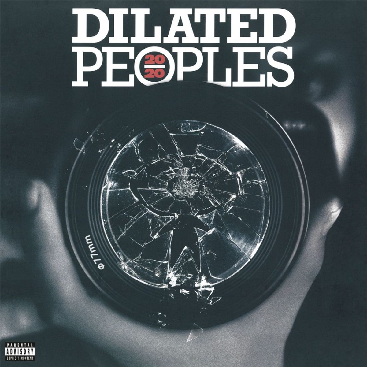 20/20 [180 Gram Vinyl] (LP) [Explicit]
