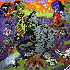 UNLOCKED [Purple Haze Vinyl] (LP)