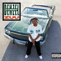 ZUU [Red/Green Speckled Vinyl] (LP)