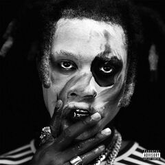 Ta13oo [Magenta Splash Vinyl] (LP)