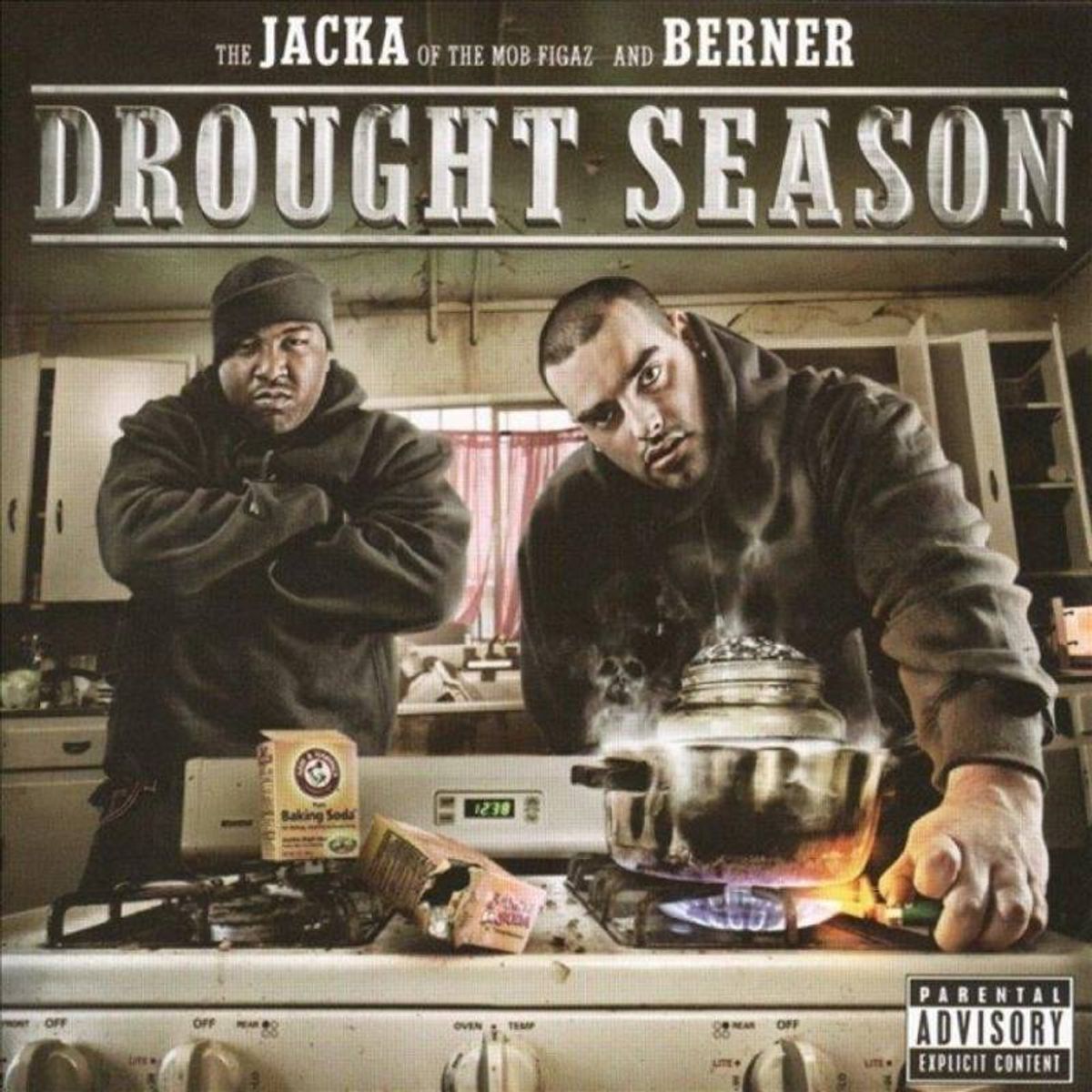Drought Season [Black Friday] (LP) [Explicit]
