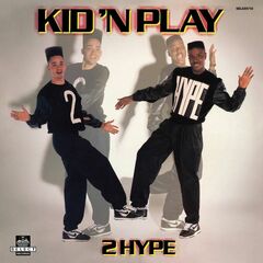 2 Hype [Black Friday] (LP)