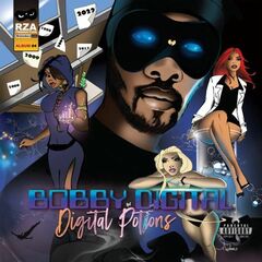 Digital Potions [Black Friday] (LP) [Explicit]