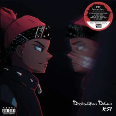 Dissimulation [Black Friday] (LP) [Explicit]