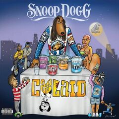 Coolaid [Black Friday Lime Green Vinyl] (LP) [Explicit]