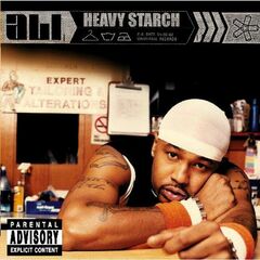 Heavy Starch (CD)