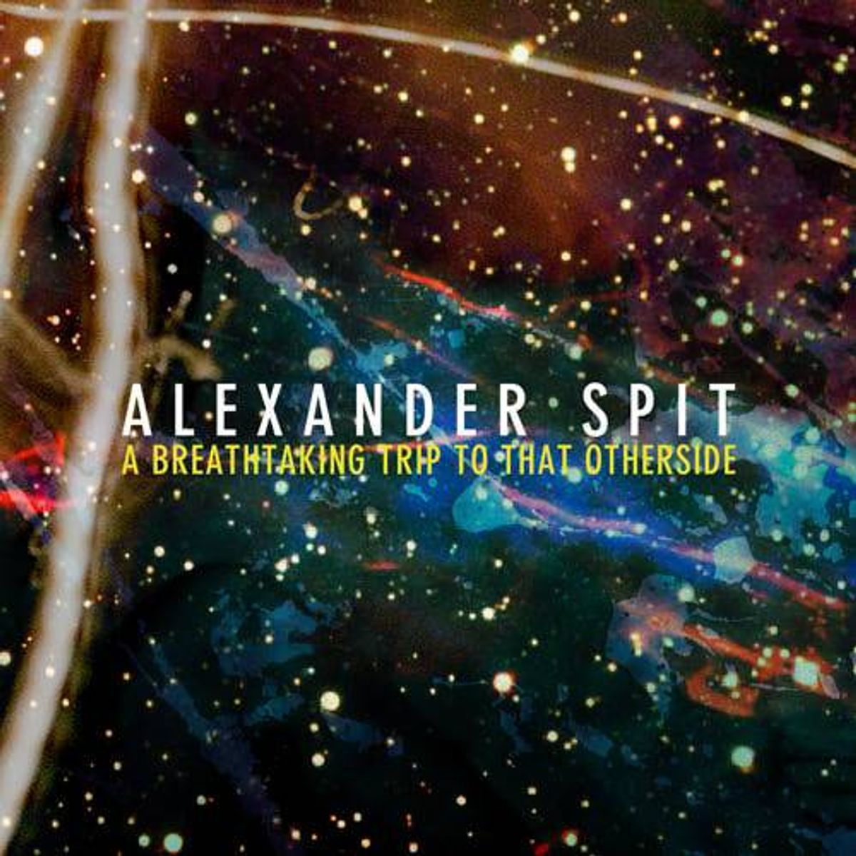 A Breathtaking Trip To That Otherside (CD)