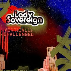Vertically Challenged (CD)