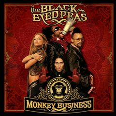 Monkey Business (CD)