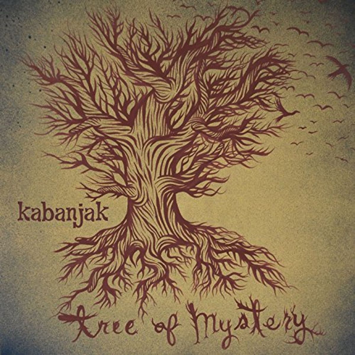 Tree Of Mystery (CD)