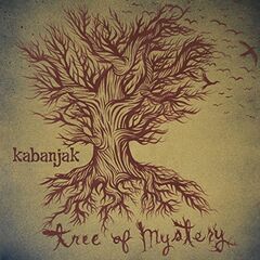 Tree Of Mystery (CD)