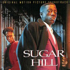 Sugar Hill [OST] (CD)