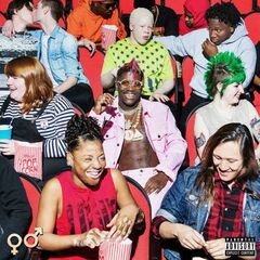 Teenage Emotions (CD) [Explicit]
