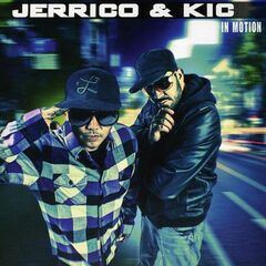 In Motion (CD)