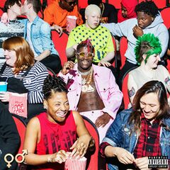 Teenage Emotions [Exclusive Edition] (CD) [Explicit]