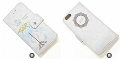Cardcaptor Sakura: Clear Card Smartphone Case Battle Costume Clear iPhone 7/8