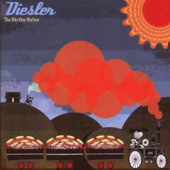 The Rhythm Station [Import] (CD)