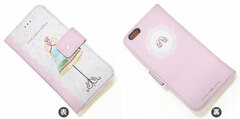 Cardcaptor Sakura: Clear Card Smartphone Case Battle Costume Chinese Style iPhone 7/8