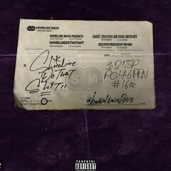 ShorelineDoThatShit [Deluxe Edition] (LP) [Explicit]