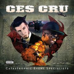 Catastrophic Event Specialists (CD) [Explicit]
