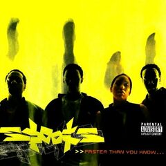 Faster Than You Know (CD) [Explicit]