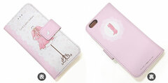 Cardcaptor Sakura: Clear Card Smartphone Case Battle Costume Ribbon iPhone 7/8