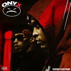 Versus Everybody (LP) [Explicit]