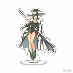 Chara Acrylic Figure 