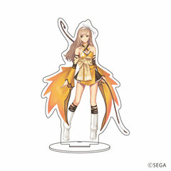 Chara Acrylic Figure 