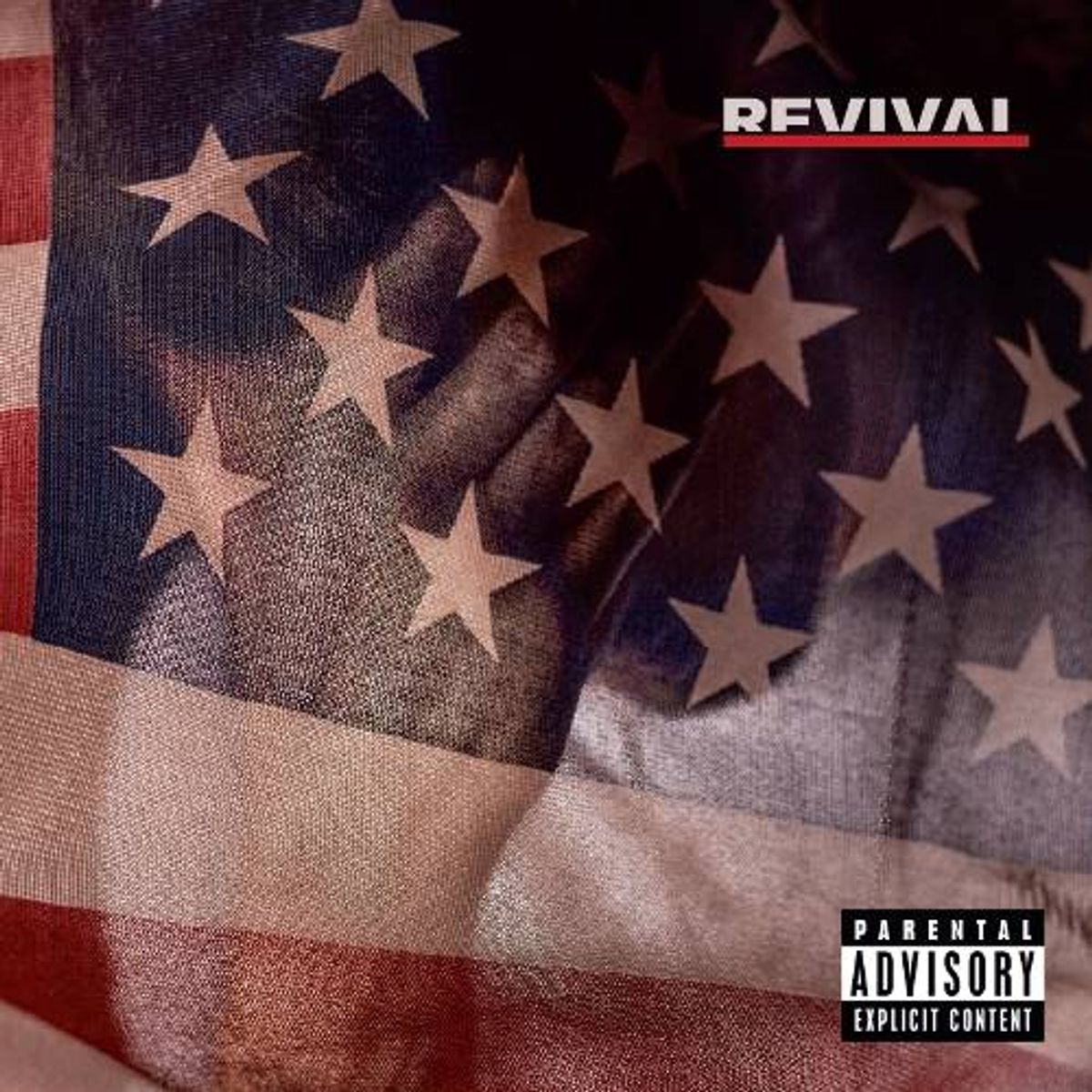 Revival (CD) [Explicit]