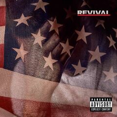 Revival (CD) [Explicit]