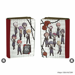 Chara Case 