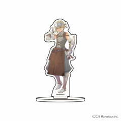 Chara Acrylic Figure 