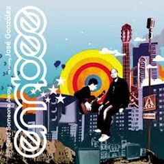Send Someone Away (CD)
