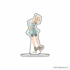 Chara Acrylic Figure 