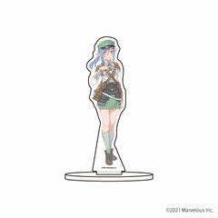 Chara Acrylic Figure 