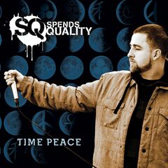 Time Peace (CD)